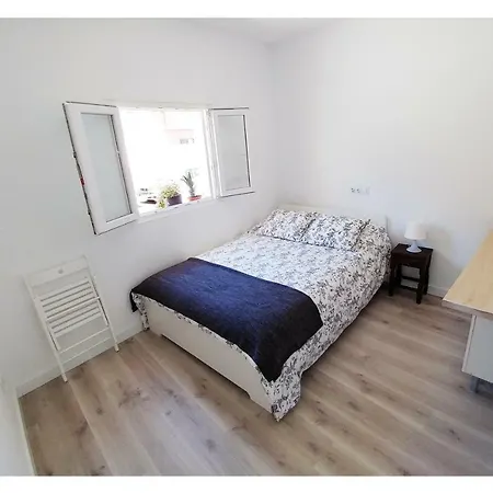 Casa Lagunera * 라 라구나