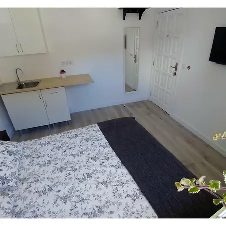 Casa Lagunera 3* לה לגונה