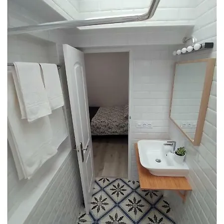 Casa Lagunera 3* לה לגונה