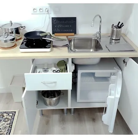 Casa Lagunera Gasthuis