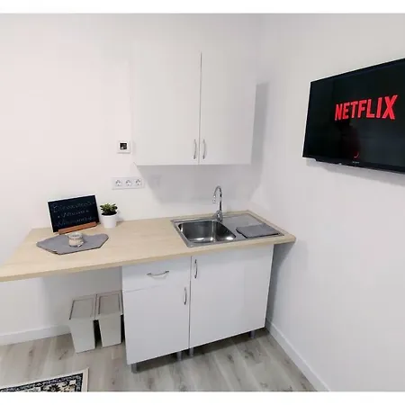 Casa Lagunera Gasthuis La Laguna (Tenerife)