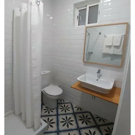 Casa Lagunera בית הארחה לה לגונה