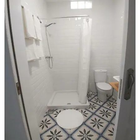 בית הארחה Casa Lagunera לה לגונה