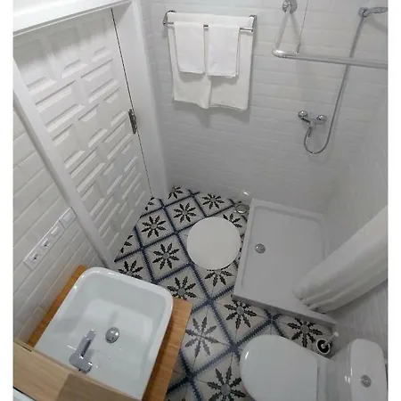 בית הארחה Casa Lagunera 3*