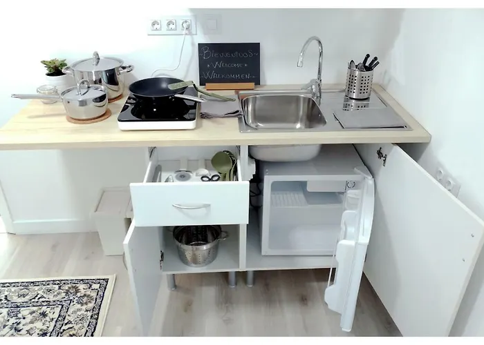 Casa Lagunera Affittacamere