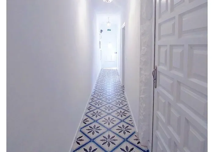 Affittacamere Casa Lagunera La Laguna (Tenerife)