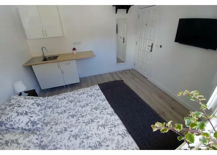 Casa Lagunera 3* Сан-Кристобаль-де-Ла-Лагуна