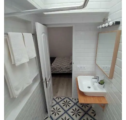 Casa Lagunera 3* Сан-Кристобаль-де-Ла-Лагуна