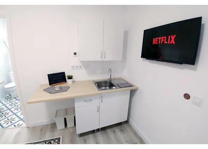 Casa Lagunera Гостевой дом Сан-Кристобаль-де-Ла-Лагуна