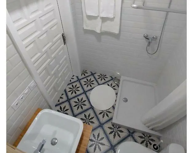 Penzion Casa Lagunera 3*