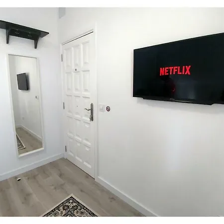 Pensjonat Casa Lagunera La Laguna (Tenerife)