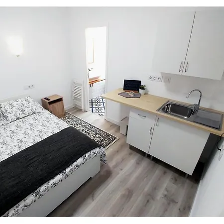 Pensjonat Casa Lagunera