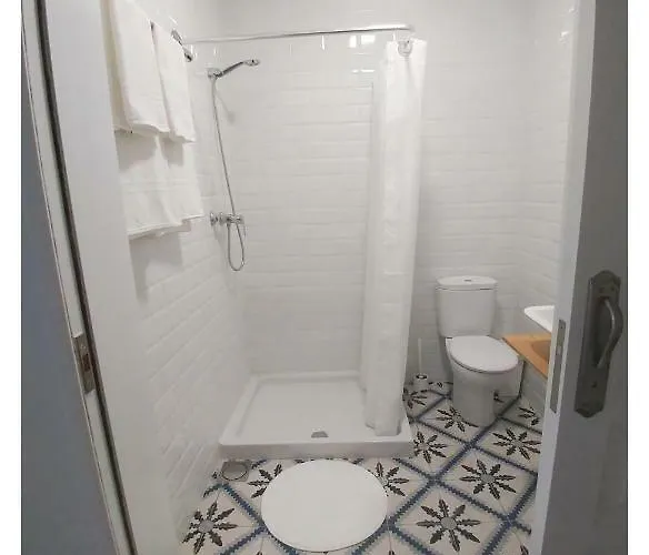 Pensjonat Casa Lagunera La Laguna (Tenerife)