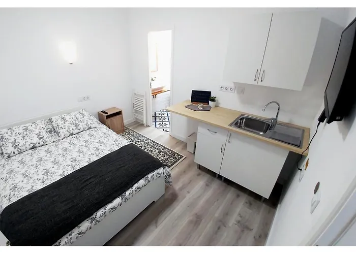 Pensjonat Casa Lagunera